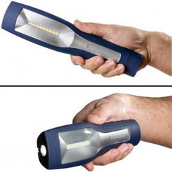 Lámpara de trabajo de 300 lumens mag ref. 03.5400