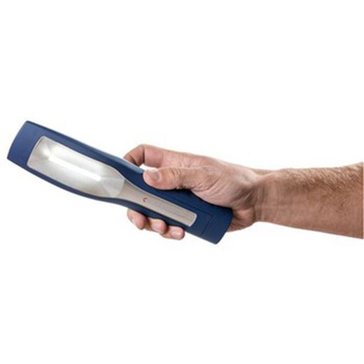 Lámpara de trabajo recargable multiusos de 250 lumens ref. Mag 3 (03.5401)