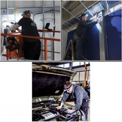 Lampe frontale Head Lite 150 lumens réf. 03.5669