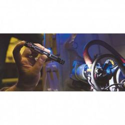 Lampe de poche d'inspection compacte mod. G20