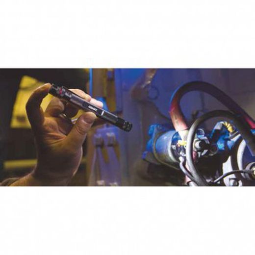 Lampe de poche d'inspection compacte mod. G20