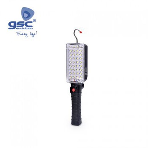 LED Werkstattleuchte Art.-Nr. 001603245
