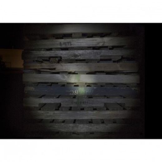 Linterna llavero de 19 lumens mod. G4