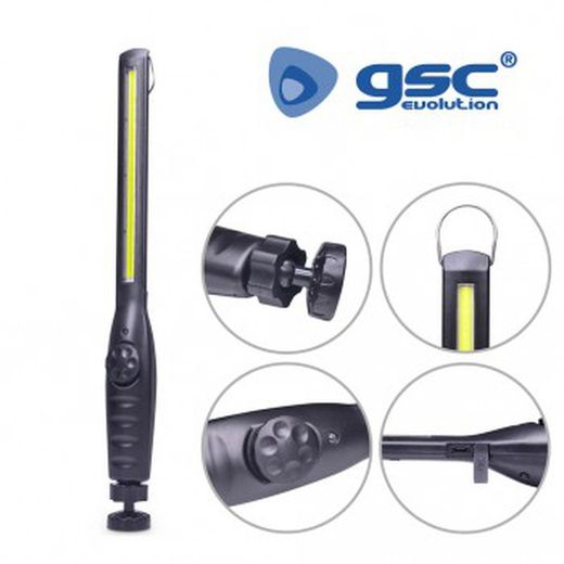 Luz de trabalho LED ref. 501010000