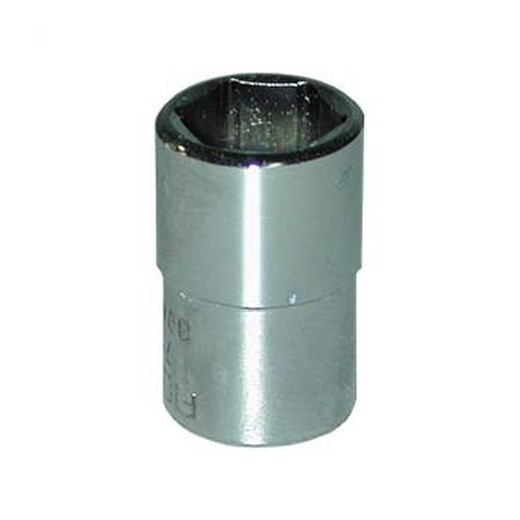 3/8" Innensechskant-Steckschlüssel mit Vierkantantrieb