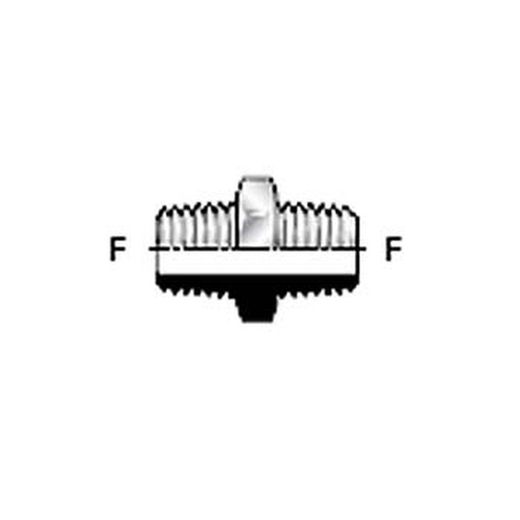 Mâle avec filetage conique mod. L70