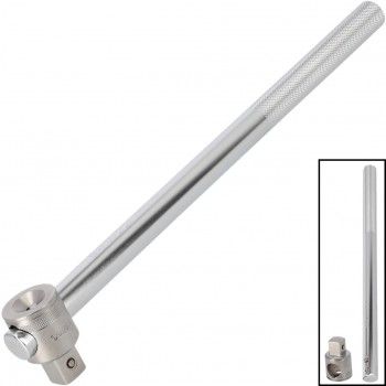 Poignée coulissante en T 3/4" réf. 8954