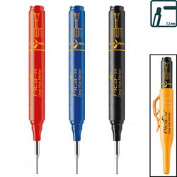 Marqueur à encre permanente pour trous profonds encre pica réf. 150