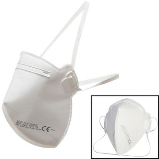Selbstfilternde Maske (FFP2) Mod. 1720 ffp2 nr d