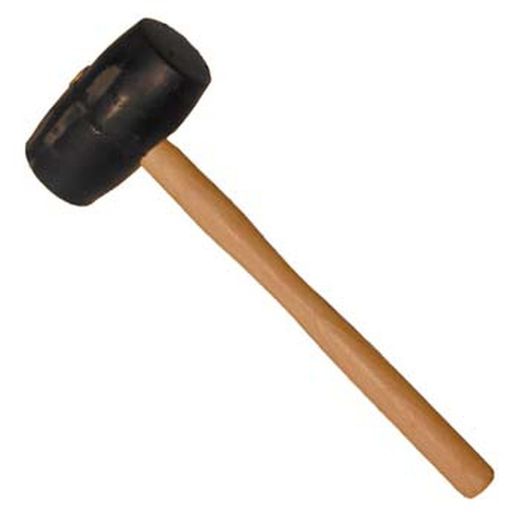 Gummihammer