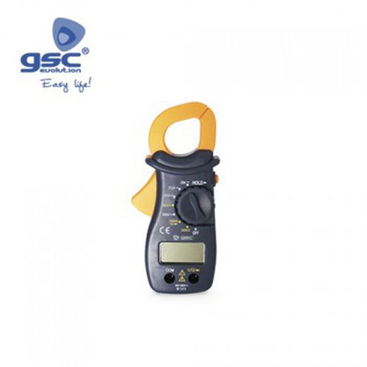 Professionelles digitales Mini-Klemmmultimeter, Ref. 001403324