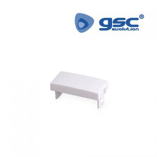 Module plaque vierge réf. 001203758