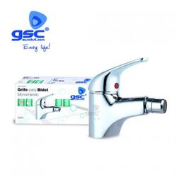 Monomando bidet ref. 3702409