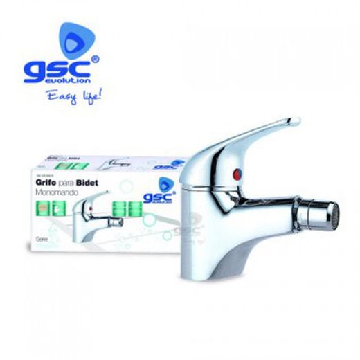 Mitigeur monocommande pour bidet réf. 3702409