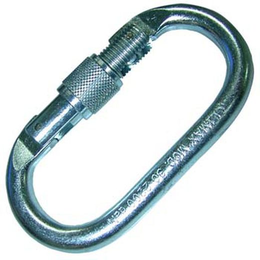 Karabiner für Gürtel