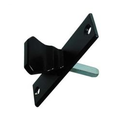 Bouton de béquille âme 491