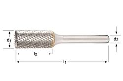 P803c - Lime rotative Dormer - cylindrique avec coupe frontale