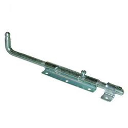 Goupille 319/10 zinguée artifesa