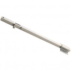 Goupille élastique galvanisée