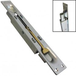 Broche double pour encastrement