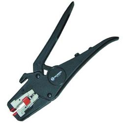 Pince à dénuder auto-ajustable