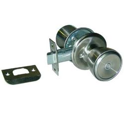 Poignée tubulaire à bouton mcm 510