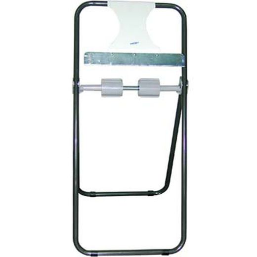 Porta-bobina de pé