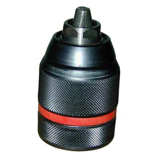 Mandrin à serrage rapide sans clé future plus s2m / ct