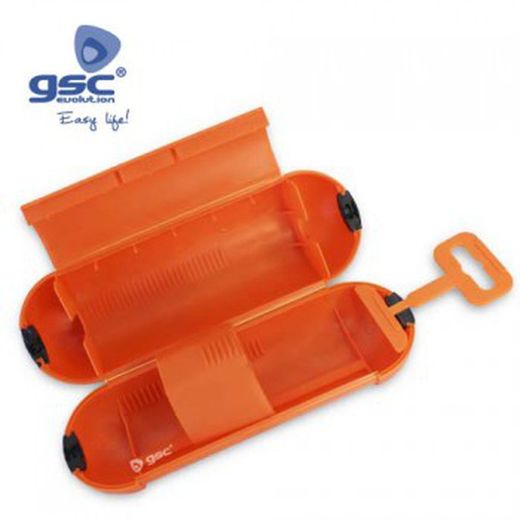 Wasserdichter Schutz für Anschlüsse Ref. 001002999