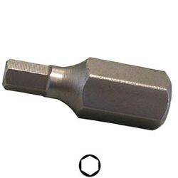 Embout Allen hexagonal de 10 mm