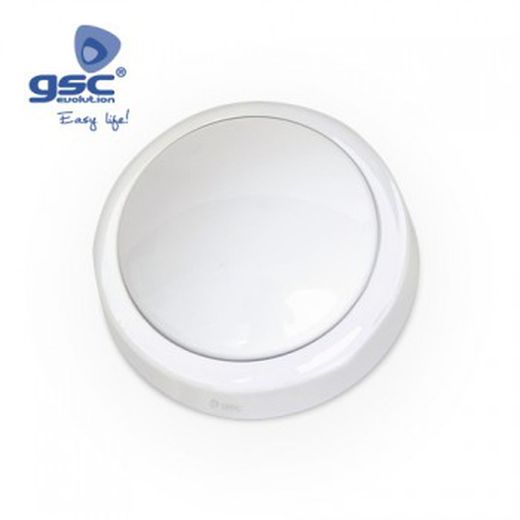 Rundes LED-Drucklicht, Ref. 001300514