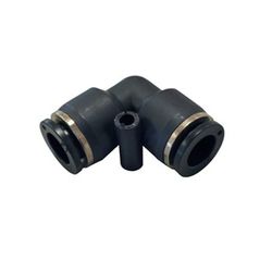 Raccord coudé automatique intermédiaire mod. Rr15