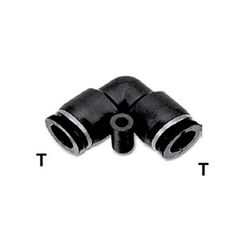 Raccord coudé automatique intermédiaire mod. Rr15