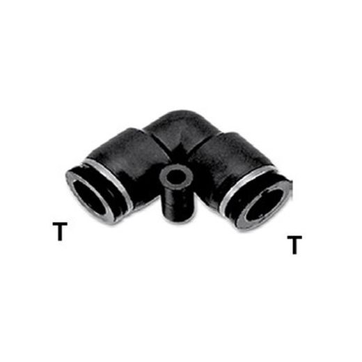 Raccord coudé automatique intermédiaire mod. Rr15