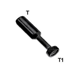 Racord automático tapón macho mod. Rr82