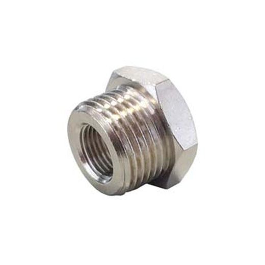 Réduction avec filetage cylindrique mod. L77