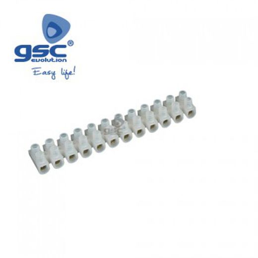 Verbindungsstreifen (Packung mit 10 Stück) Ref. 001000102-001000103-001000104-001000106-001000107