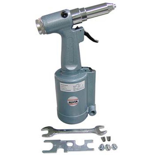 Boulonnerie – visserie