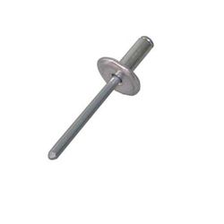 Gesipa Breitkopf-Aluminiumniete.