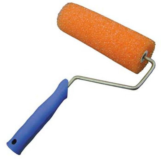 Rolo de esponja