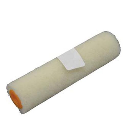 Rolo de radiador de substituição feito de veludo mohair