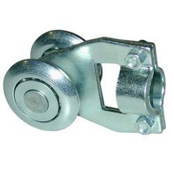 Rouleau k.150 avec roulements à billes "f.B.B"