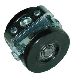 Rouleau k.500 avec roulements à billes