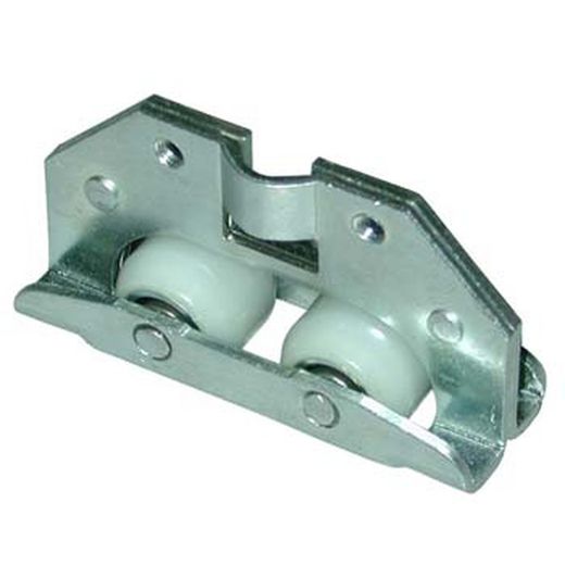 Rolo k.75 com rolamentos de esferas "f.B.B"