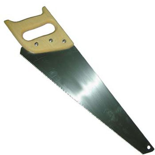 Zimmermannssäge