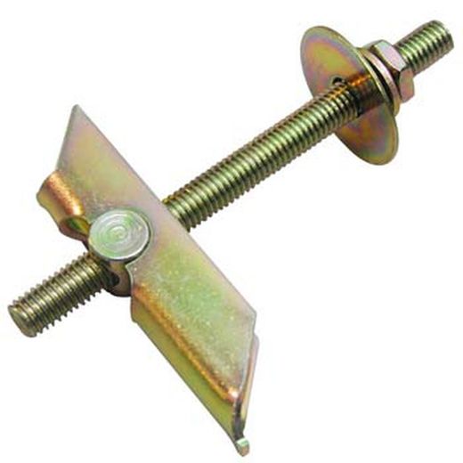 Metall-Kippblock "kd 8"