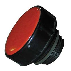 Bouchon à double évent avec filtre