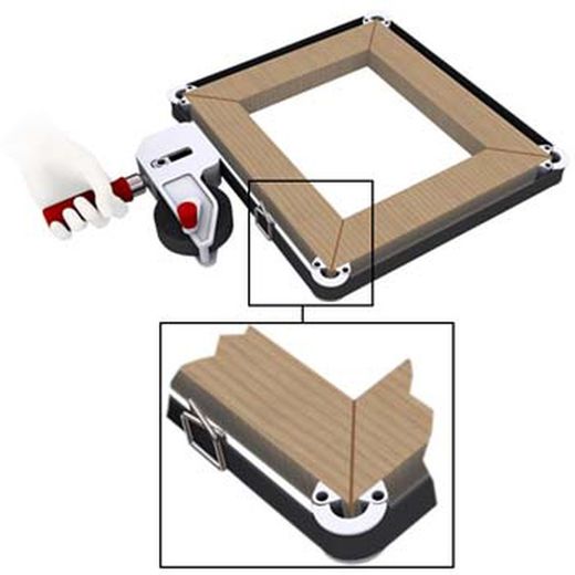 Tensor de cinta mod. Ban 700