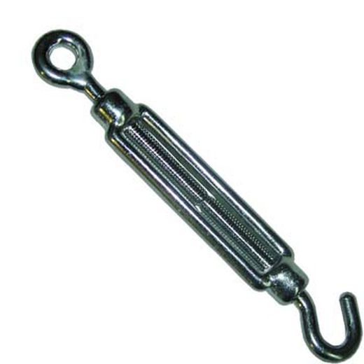 Edelstahl Haken-/Ringspanner