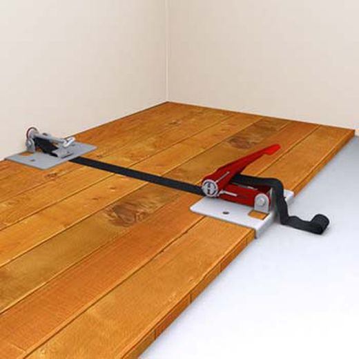 Tensor para sujeción y montaje mod. Svh